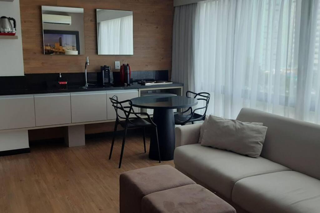 Ferienwohnung Flat 305 Recife Exterior foto