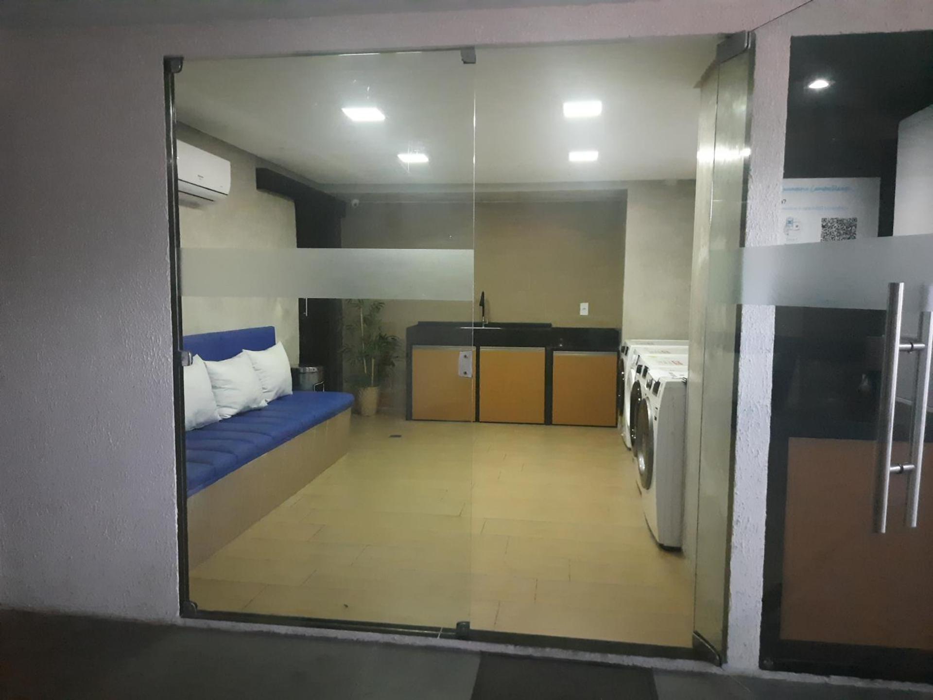 Ferienwohnung Flat 305 Recife Exterior foto